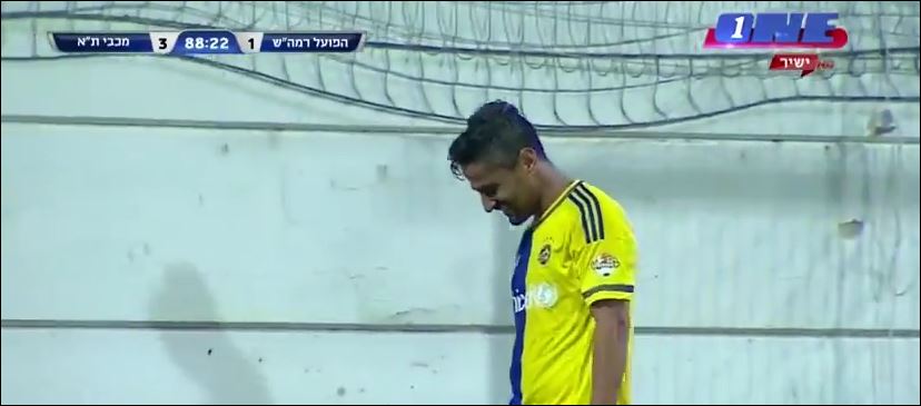 Θυμάστε τη χαμένη ευκαιρία του Βέλλιου; Υπάρχει και… καλύτερο – ΒΙΝΤΕΟ