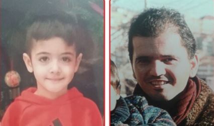 Ο αδελφός του συζυγοκτόνου: “Να αφήσει το παιδί και να παραδοθεί” – ΒΙΝΤΕΟ