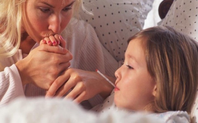 Λοιμώξεις και ιώσεις: Πώς μεταδίδονται στο σχολείο;