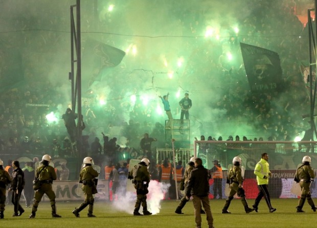 Έκλεισε τη θύρα “13” ο Κοντονής