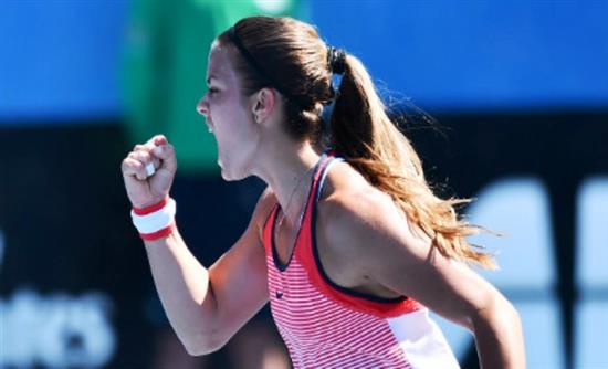 Sakk-Attack στη Μελβούρνη-Πρώτη νίκη για τη Μαρία σε Grand Slam – ΒΙΝΤΕΟ