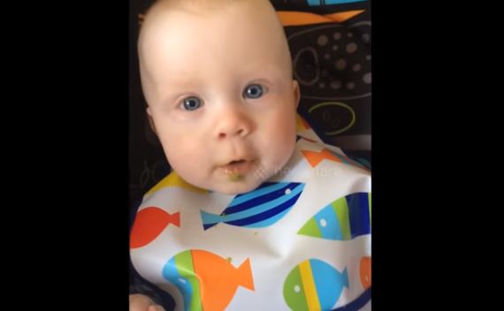 Το συγκινητικό βίντεο που κάνει το γύρο του διαδικτύου