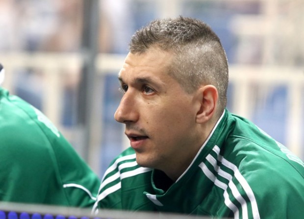 Έγραψε ιστορία ο Διαμαντίδης