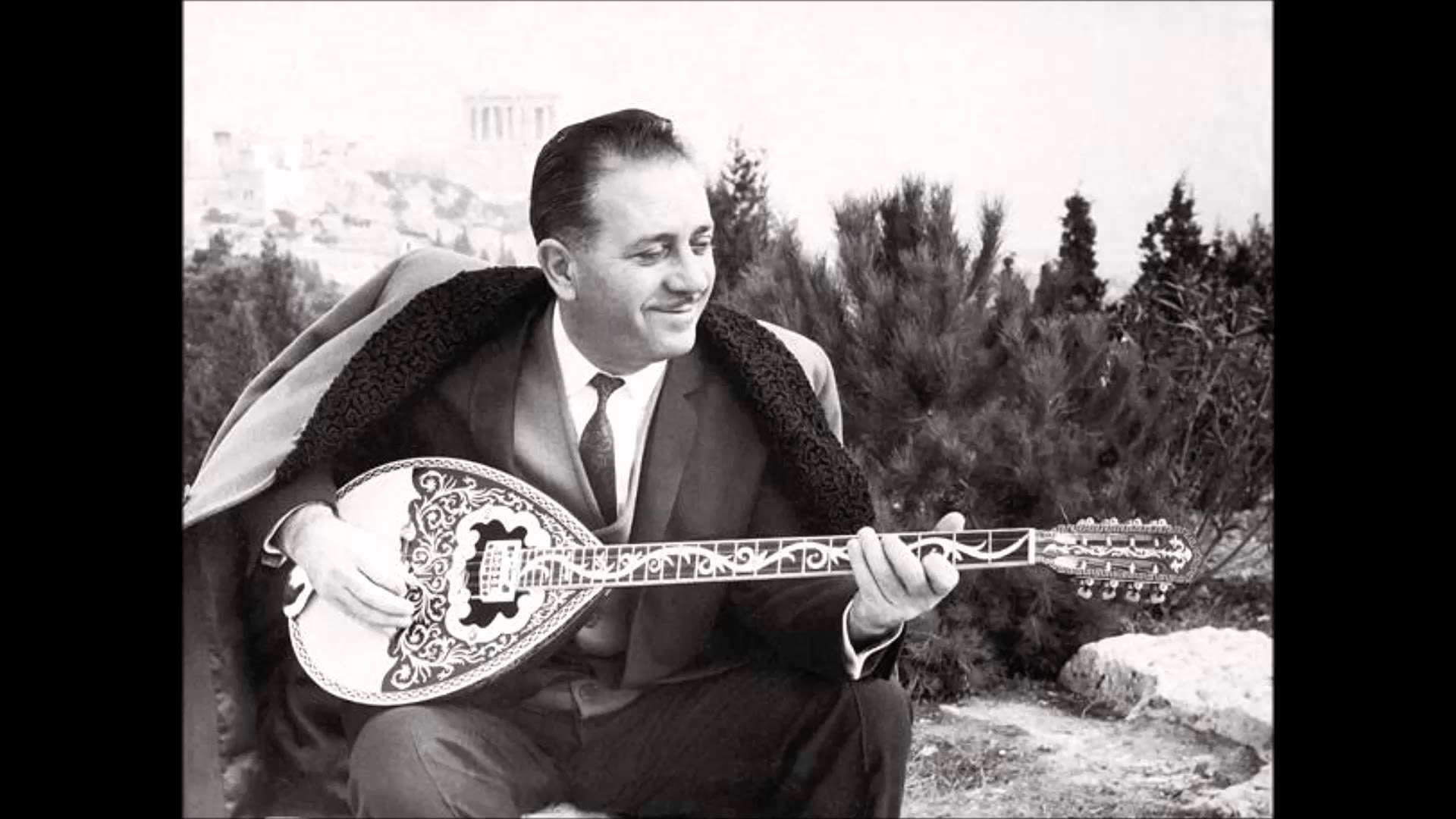 Σαν σήμερα γεννήθηκε ο Γιώργος Ζαμπέτας