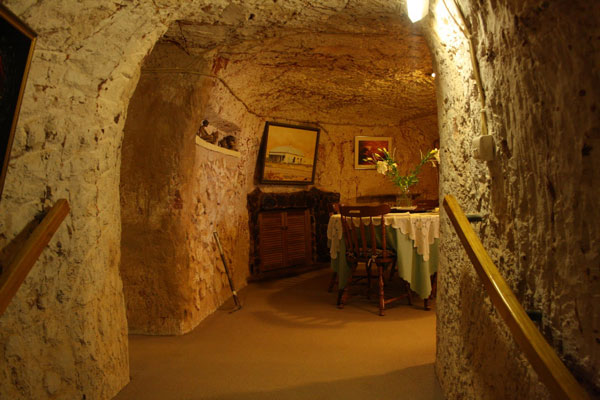 perierga.gr - 9 απομονωμένες πόλεις στον κόσμο!