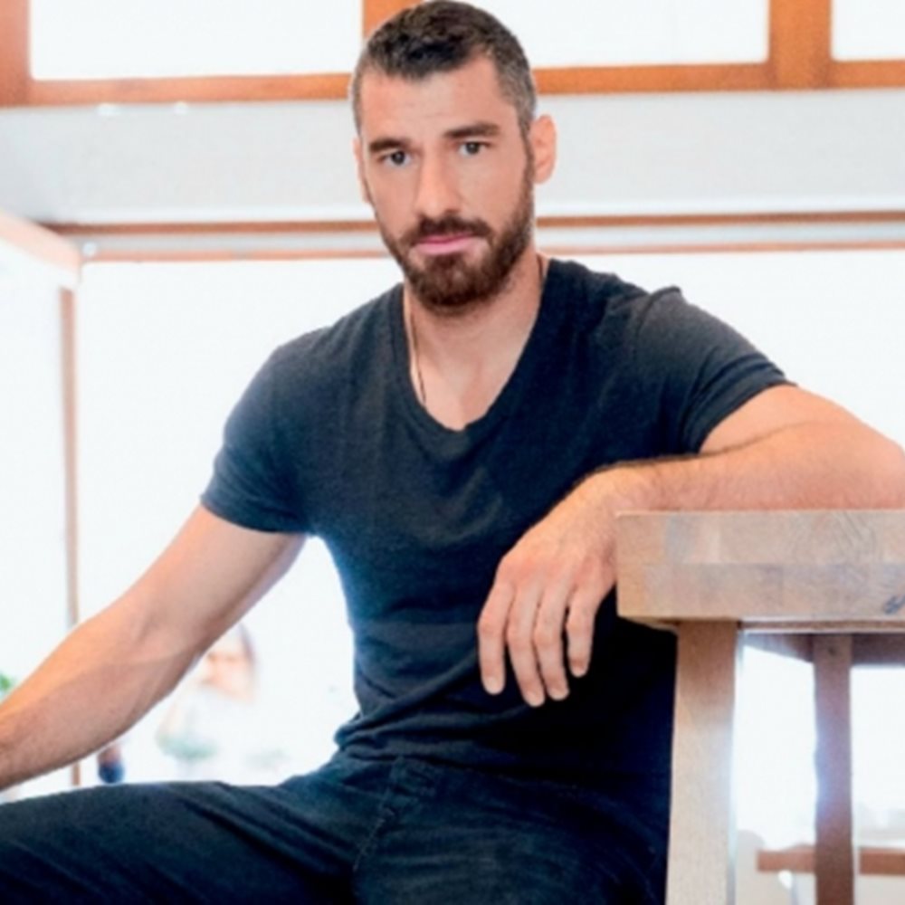 Γ.Σεϊταρίδης: “Δεν υπάρχει Μάρθα στη ζωή μου”