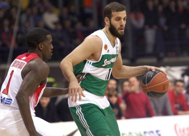 Δήλωση του Παππά για τον Ολυμπιακό που θα συζητηθεί