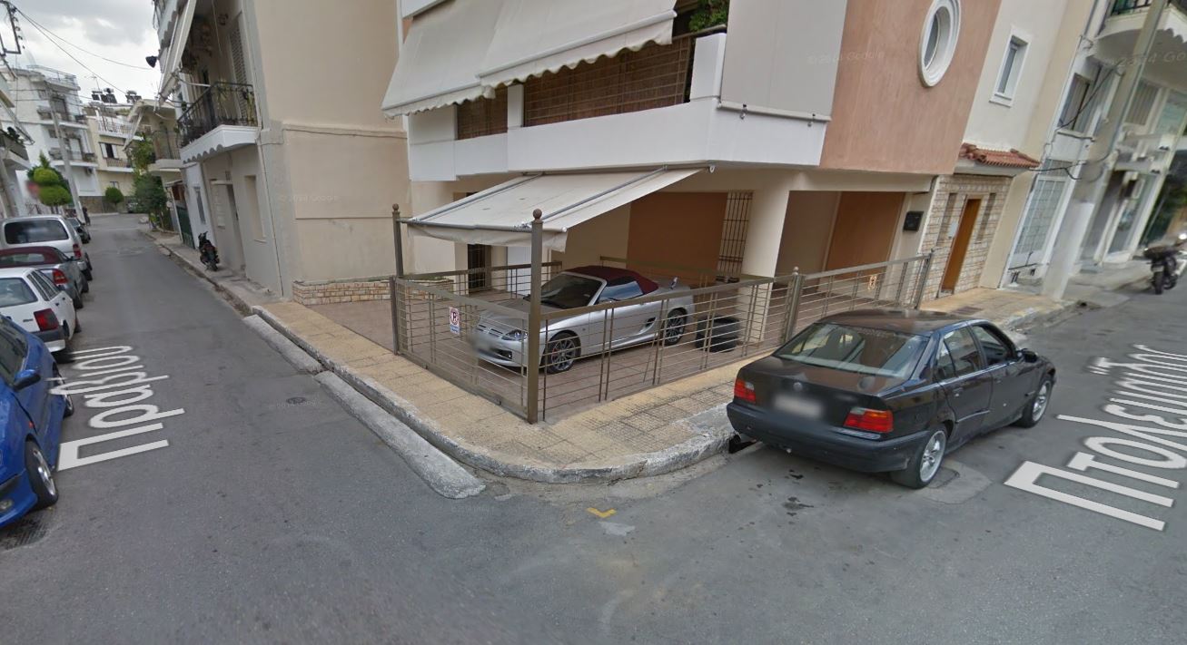 Τραγωδία στο Περιστέρι – Ένα παιδάκι δύο ετών παρασύρθηκε από φορτηγό