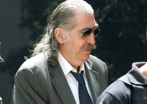 Οι αθλητικοί “σταθμοί” στη ζωή του Μάκη Ψωμιάδη