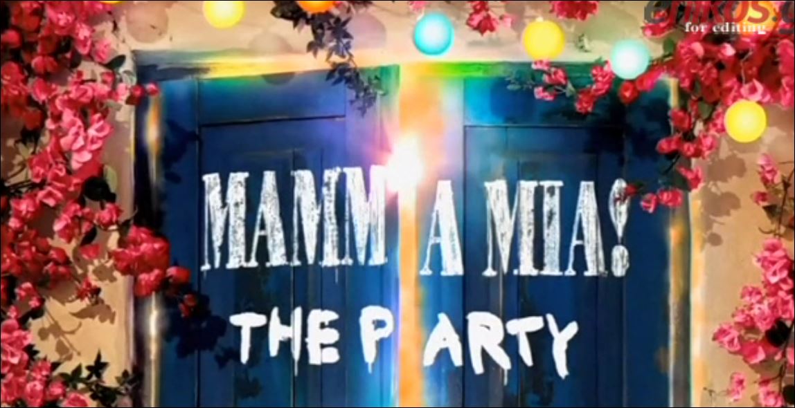 Μέλος των ΑΒΒΑ άνοιξε ελληνικό εστιατόριο στη Στοκχόλμη – ΒΙΝΤΕΟ