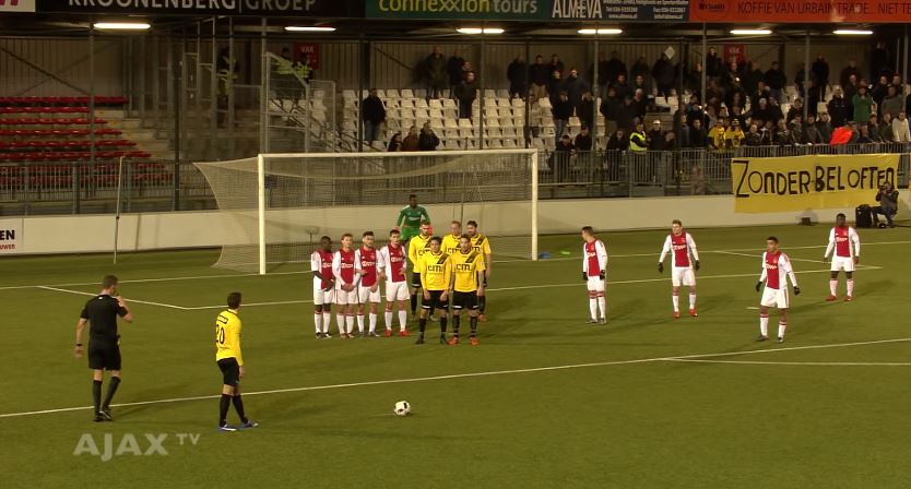 Άριστα στη στρατηγική… μηδέν στο αποτέλεσμα – ΒΙΝΤΕΟ