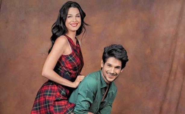 Η Ιωάννα Τριανταφυλλίδου με μαγιό στον… αέρα – ΦΩΤΟ