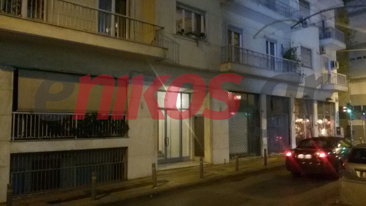 Η Γεροβασίλη για την επίθεση στο γραφείο της συζύγου του υφυπουργού Εργασίας