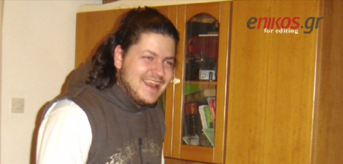 Το χρονικό της δολοφονίας του Κωστή Πολύζου – BINTEO