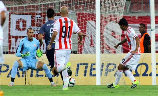 Οι αθλητικές μεταδόσεις της ημέρας