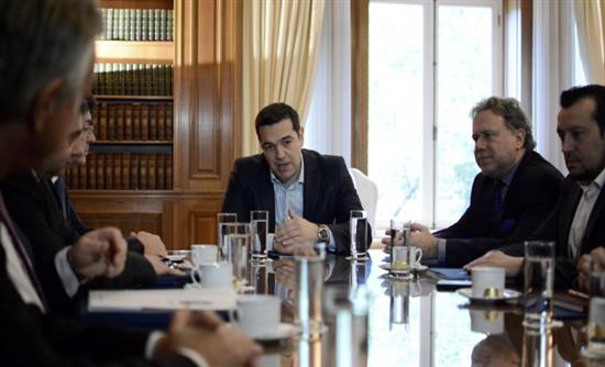 Θετική αντίδραση από τους εργοδότες στο νέο ασφαλιστικό