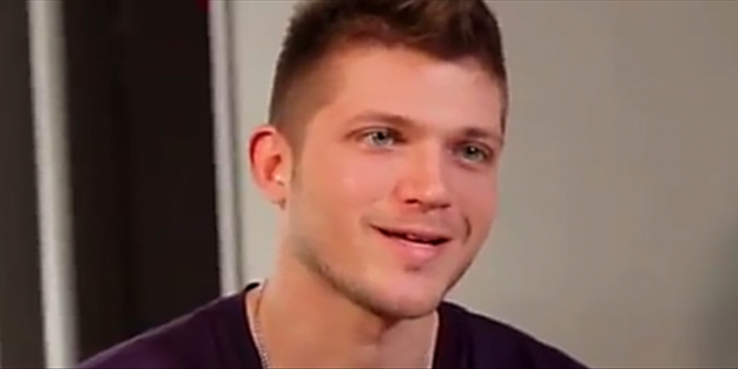 Έγραψε για τα γενέθλια του Τόμας Πρωτόπαπα