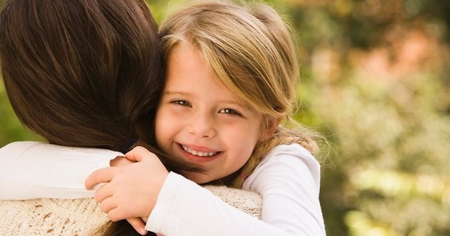 20 λόγια που ανεβάζουν την αυτοπεποίθηση του παιδιού