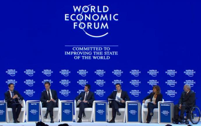 Επίθεση της Die Welt στον Τσίπρα