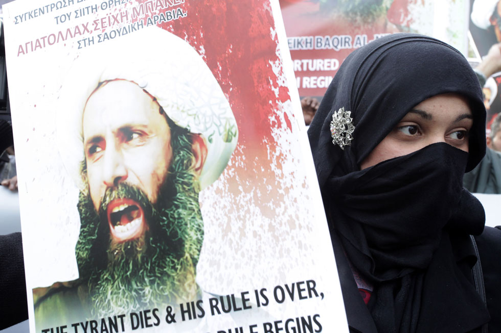 Σε ρόλο «γεφυροποιού» το Ιράκ