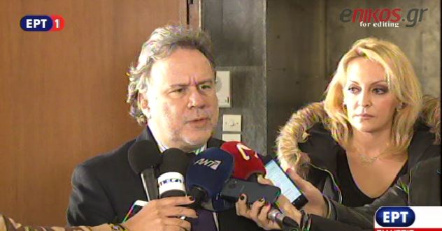 Τι συζήτησε ο Κατρούγκαλος με τους ελεύθερους επαγγελματίες – ΒΙΝΤΕΟ