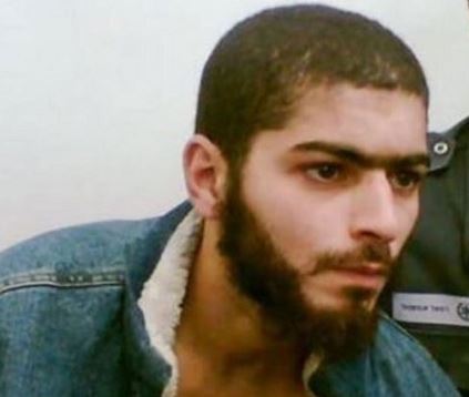 Νεκρός από πυρά αστυνομικών ο καταζητούμενος για την επίθεση στο Τελ Αβίβ