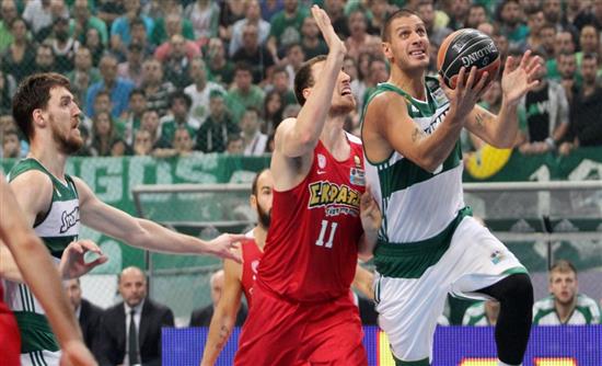 Οι αθλητικές μεταδόσεις της ημέρας