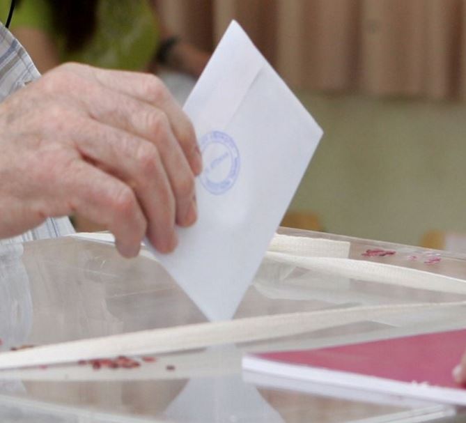 Τα πρώτα ανεπίσημα αποτελέσματα στην Καστοριά