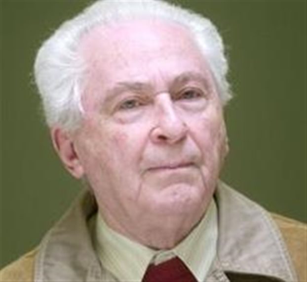 “Έφυγε” ο ποιητής και πεζογράφος Κώστας Στεργιόπουλος