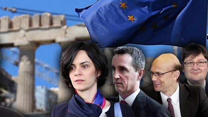 Ο θάνατος στο κομματικό ρουσφέτι τρίτος πυλώνας της αξιολόγησης