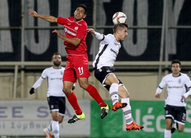 Τα γκολ του Ξάνθη – ΠΑΟΚ – ΒΙΝΤΕΟ