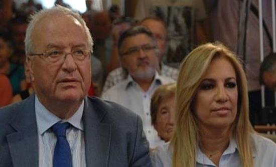 Διαγραφή με πολλαπλούς αποδέκτες