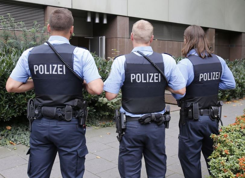 Μειώνεται η παρουσία αστυνομικών στους σταθμούς του Μονάχου