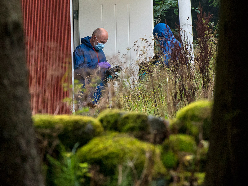 Γιατρός απήγαγε και βίασε γυναίκα στη Σουηδία