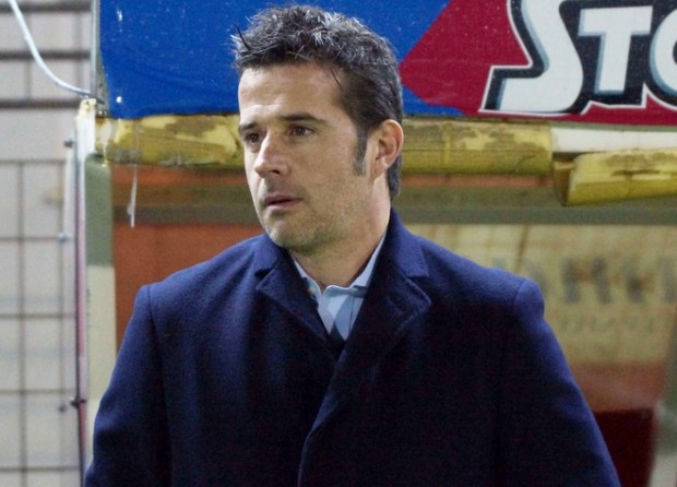 Σίλβα: Κάποτε θα συνέβαινε