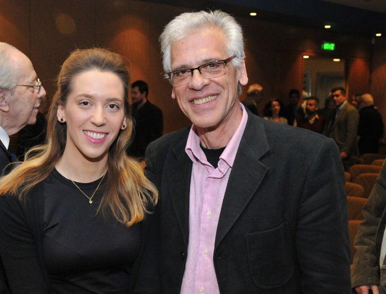 Σάλος στα social media με τη φωτογραφία που ανέβασε η κόρη του Μηλιού