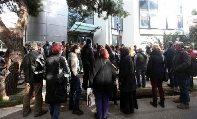 Κίνδυνος ακύρωσης για χιλιάδες αιτήσεις υπαγωγής στον νόμο Κατσέλη