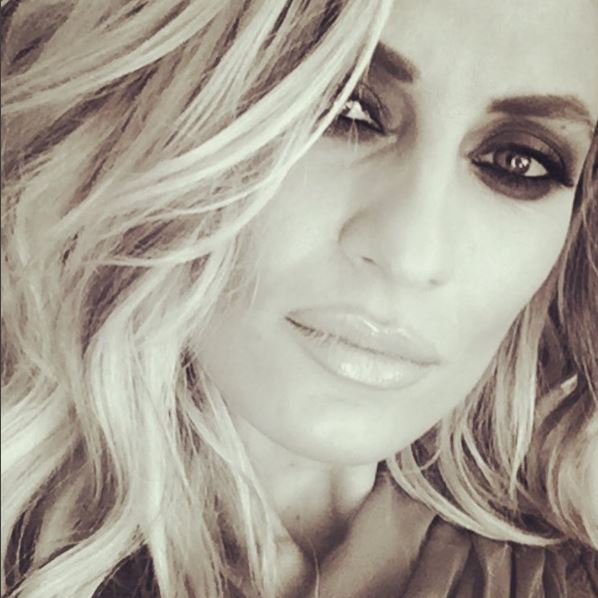 Η Μελέτη αποκάλυψε την αστυνομική της ταυτότητα – ΦΩΤΟ