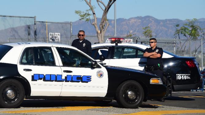 Εκκενώθηκαν εννέα σχολεία στο Νιου Τζέρσι μετά από τηλεφωνήματα για βόμβες – ΦΩΤΟ