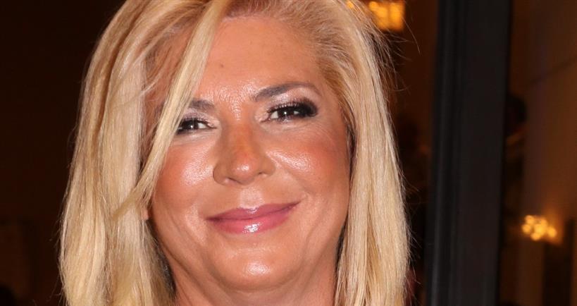 Δήμητρα Λιάνη Παπανδρέου- Για τρίτη φορά στο σφυρί η μεζονέτα της οδού Αγράμπελης