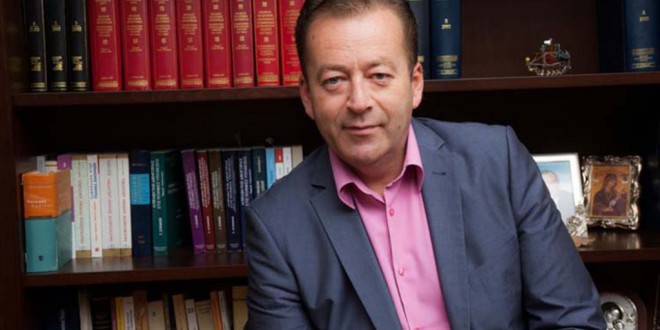 Βουλευτής των ΑΝΕΛ προειδοποιεί για το ασφαλιστικό: Δεν μπορεί να ψηφιστεί