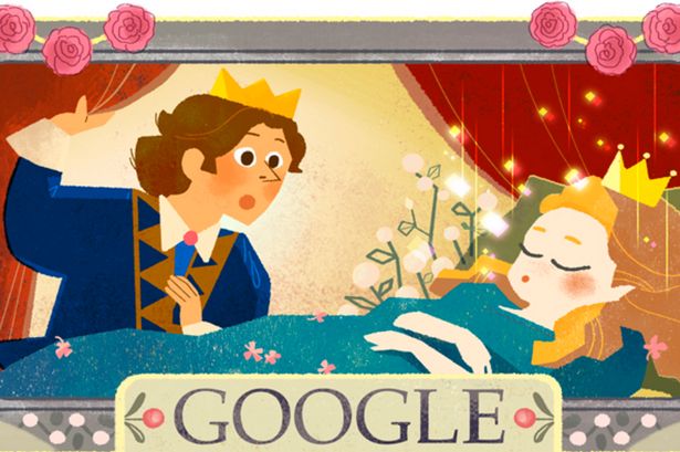 Ποιος είναι ο Σαρλ Περώ που τιμά σήμερα η Google; – ΦΩΤΟ