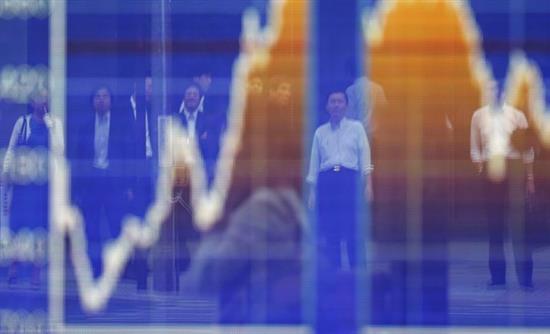 Νέα διακοπή των χρηματιστηριακών συναλλαγών στην Κίνα