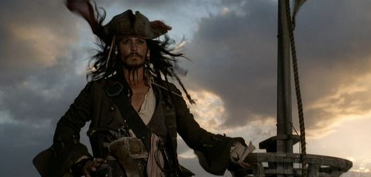 Βρήκαν …πειρατή κάτω από σχολείο στο Εδιμβούργο