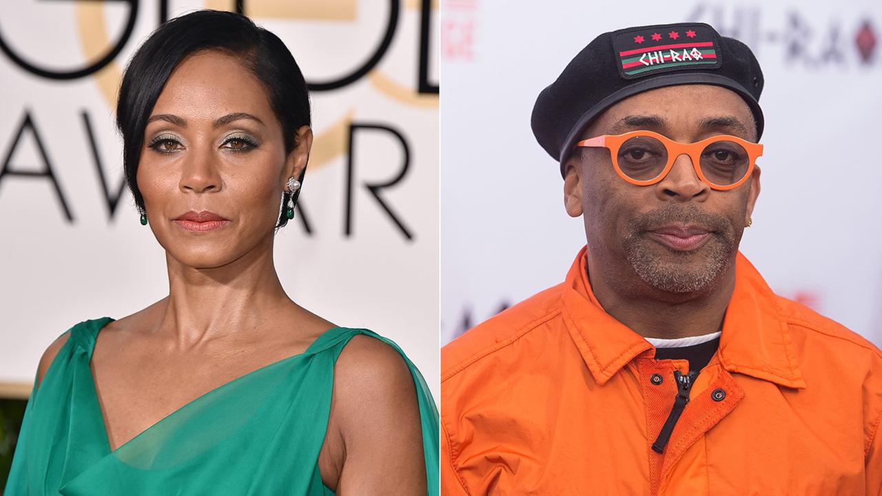 Ηθοποιοί σχεδιάζουν μποϊκοτάζ στα βραβεία Όσκαρ