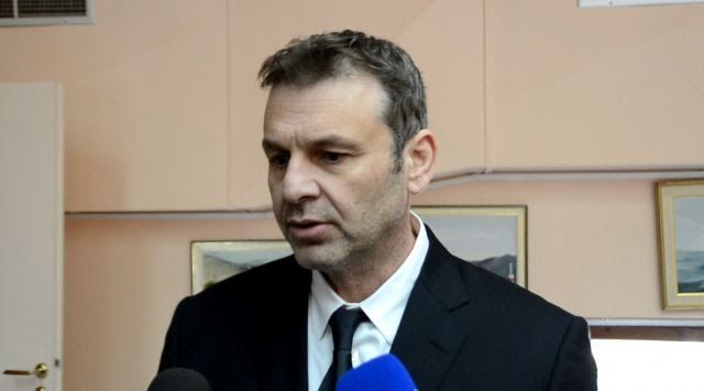 Η έκκληση του Γκλέτσου στον Πρωθυπουργό – ΒΙΝΤΕΟ