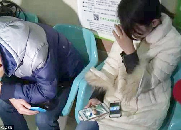 Σοκ – Δηλητηρίασε τον 7 μηνών ανιψιό της γιατί γέννησε κορίτσι – ΦΩΤΟ