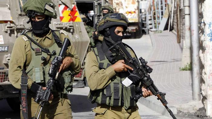 Παλαιστίνιος σκότωσε με μαχαίρι Ισραηλινή μέσα στο σπίτι της