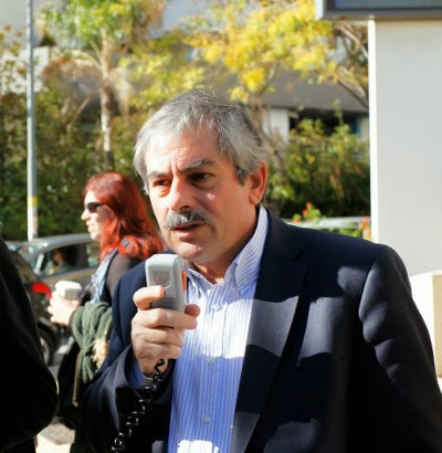 Ανακοίνωση του ΣΥΡΙΖΑ Μεσσηνίας κατά των αγροτών για τον προπηλακισμό του Πετράκου