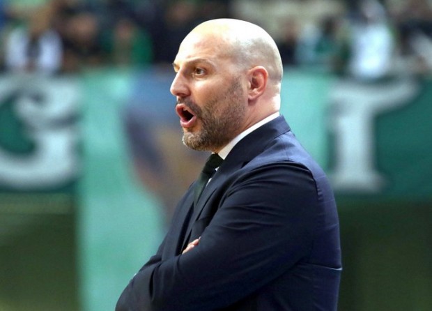 Τζόρτζεβιτς: Είμαστε ομάδα